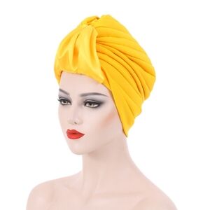 Ladies turban